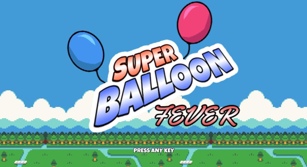 Super Balloon Fever screenshot 2