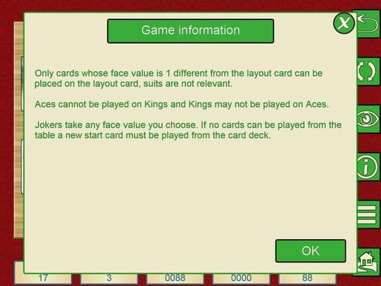 HomeRun V screenshot 3