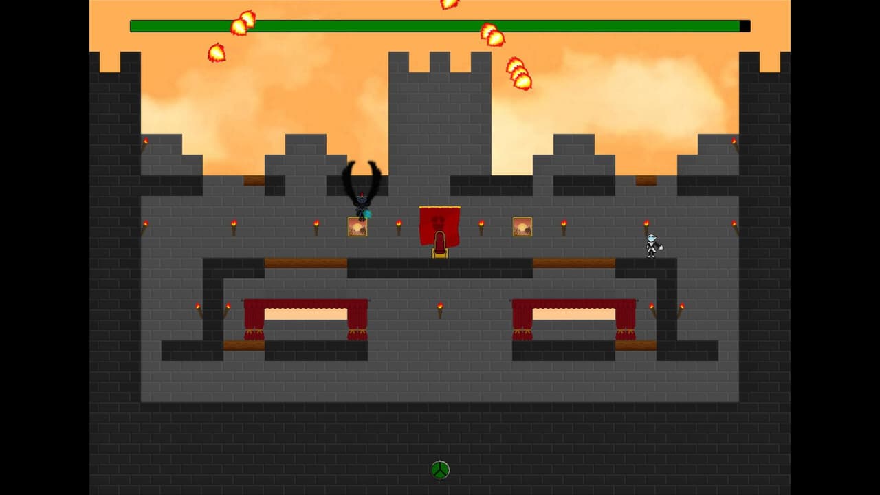 Last Knight (itch) screenshot 5