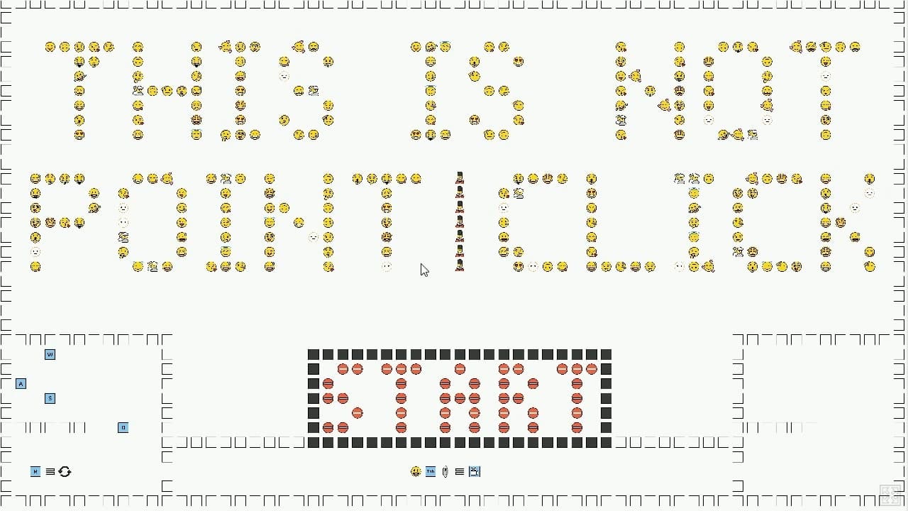 This is not Point & Click screenshot 6