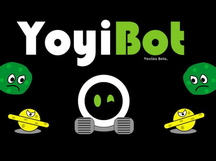 YoyiBot Beta (Descargable)