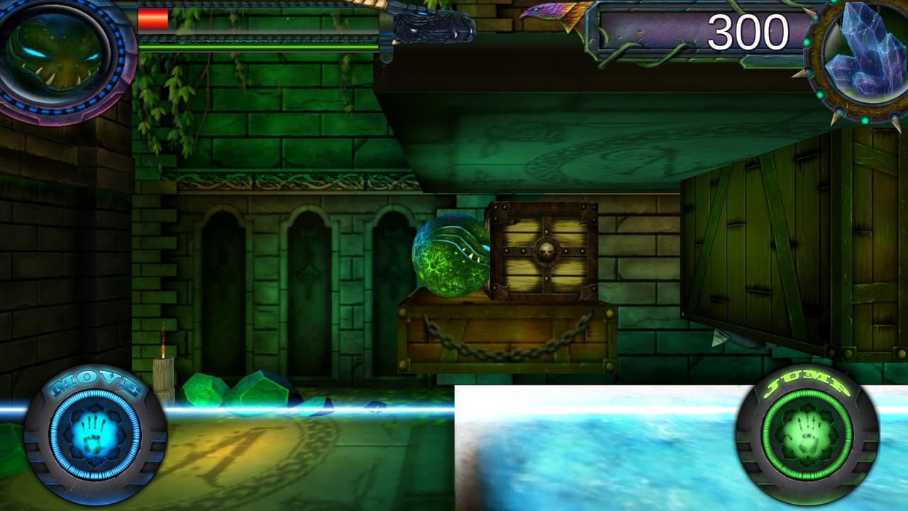 Ballmatez Demo screenshot 5