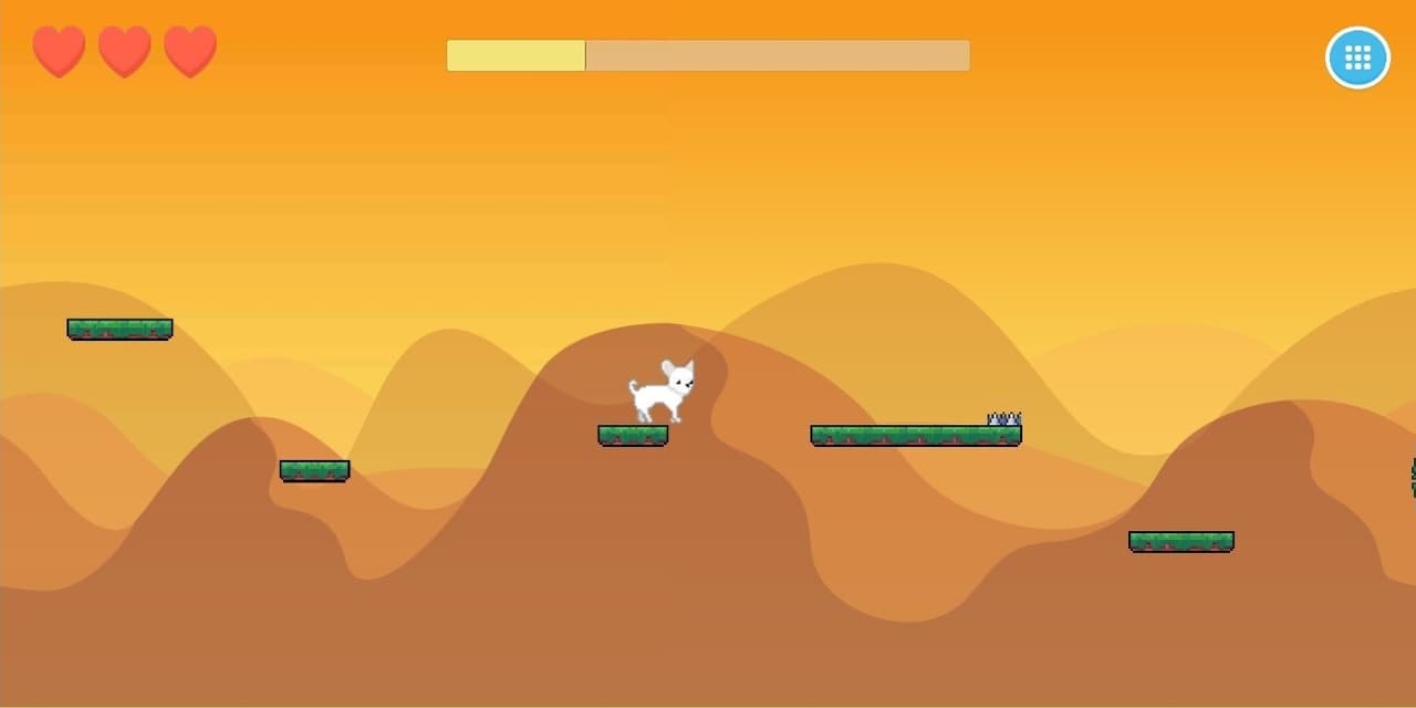 Jump! Jump! (yuumna) screenshot 3