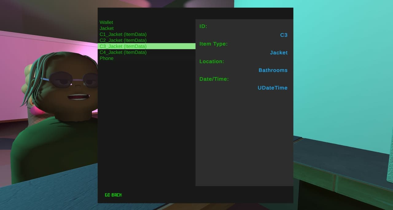 Lost WASTED and Found screenshot 3