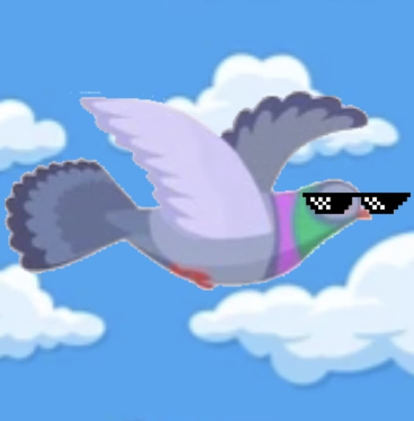 Pigeon (PigeonStudio)