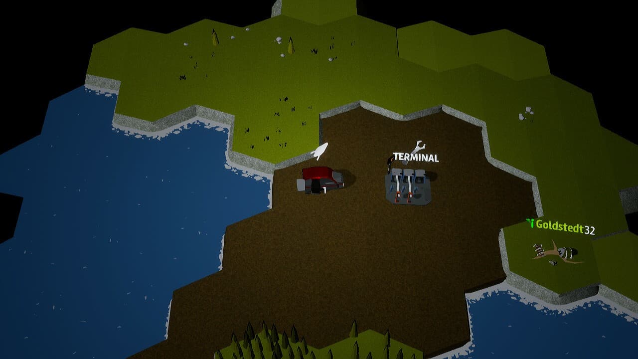Raider Bots screenshot 2