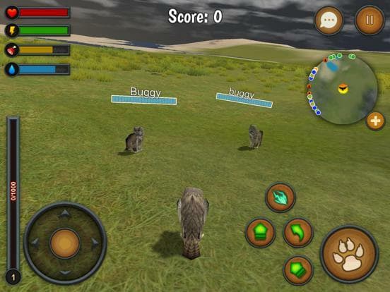 Owl Multiplayer screenshot 3