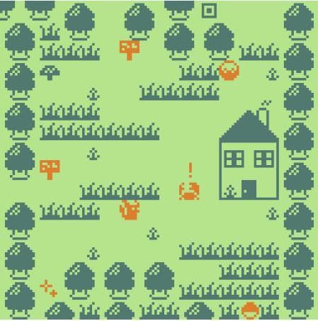 Get Buff! screenshot 4