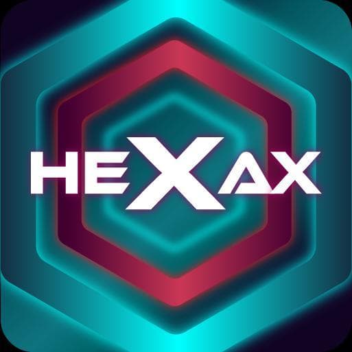 Hexax