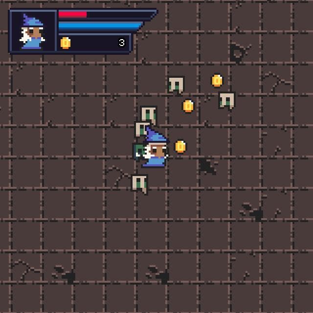 I shouldve learned another spell screenshot 3