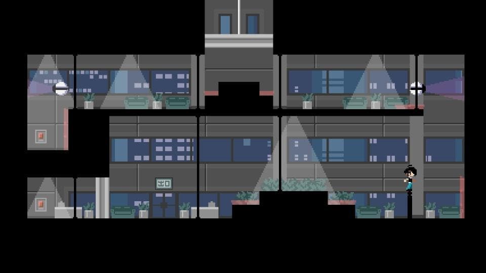 HIKIBYOU2 (itch) screenshot 4
