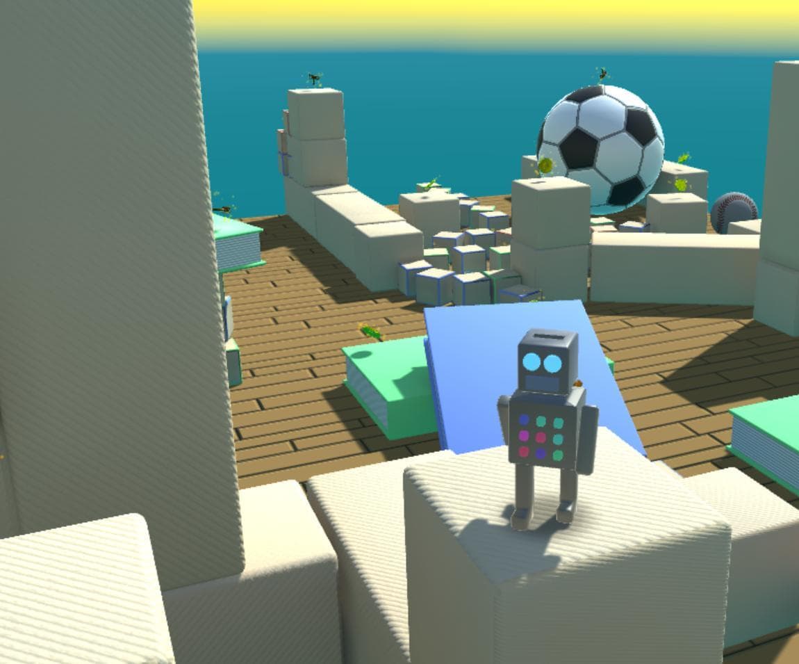 Windup screenshot 3