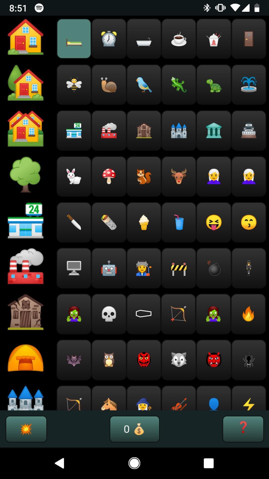 EmojiTactics