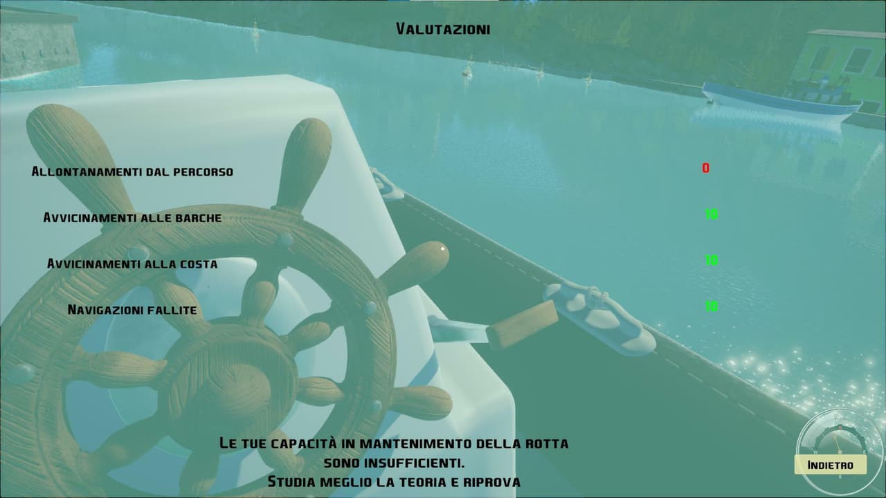 On Board (coolFalco) screenshot 3