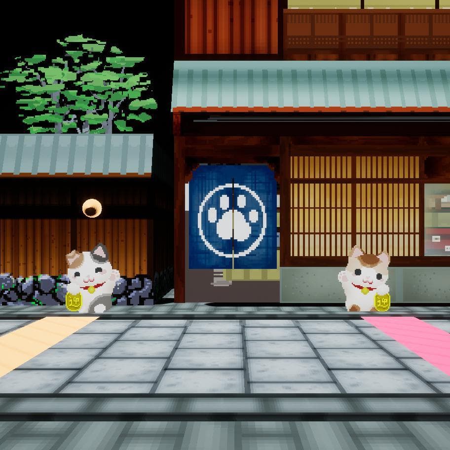 Flip Flop Cat Shoppe screenshot 2