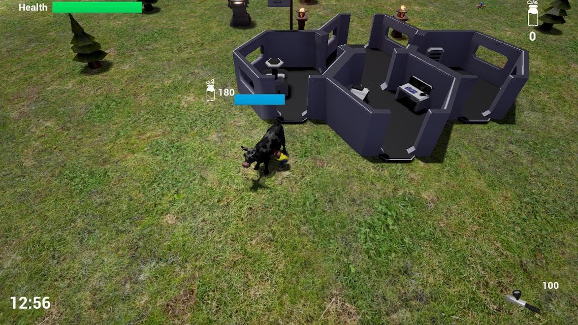 Cheesy Chasing screenshot 6