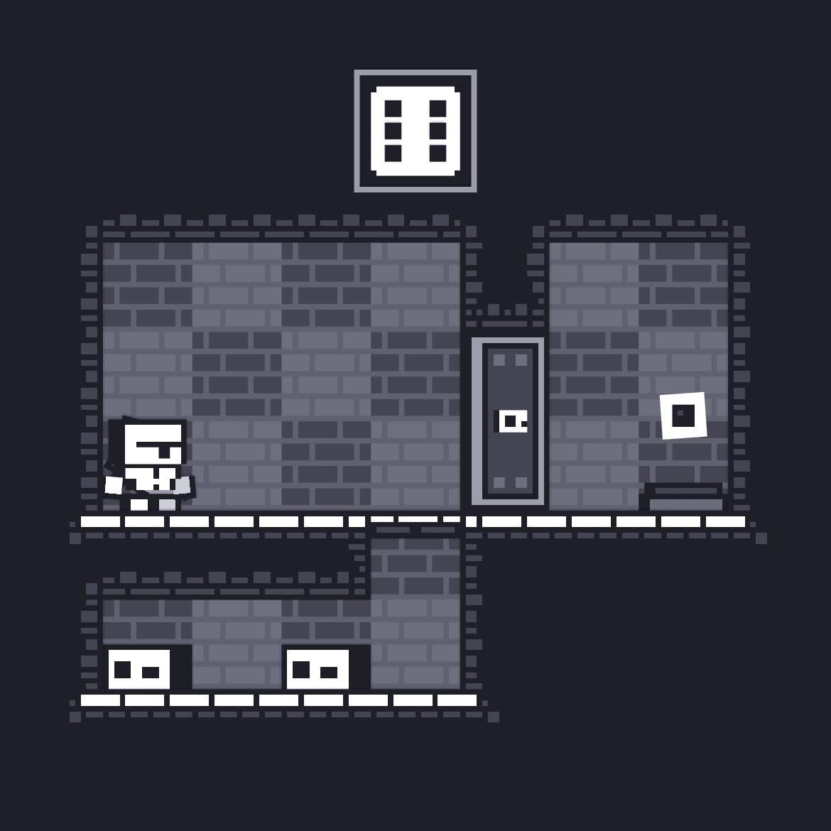 Pip Dungeon screenshot 2