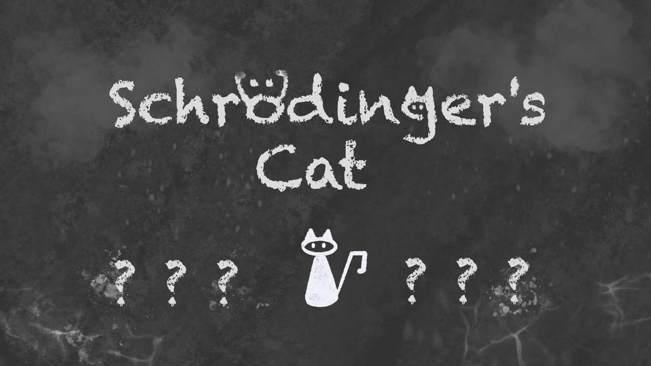 Schrödingers Cat