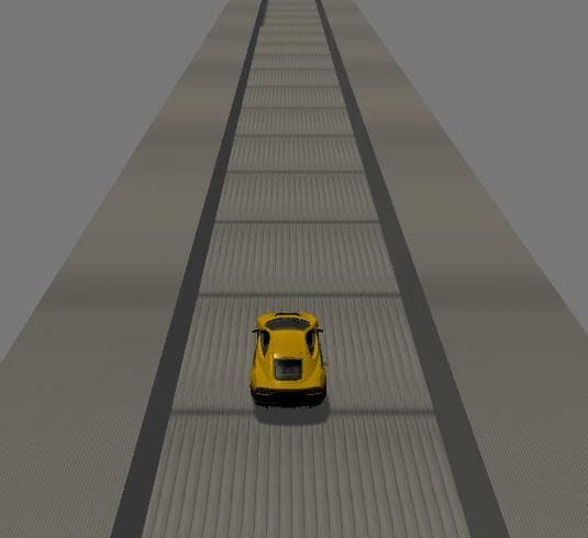 Car game (Bobby_2) screenshot 3