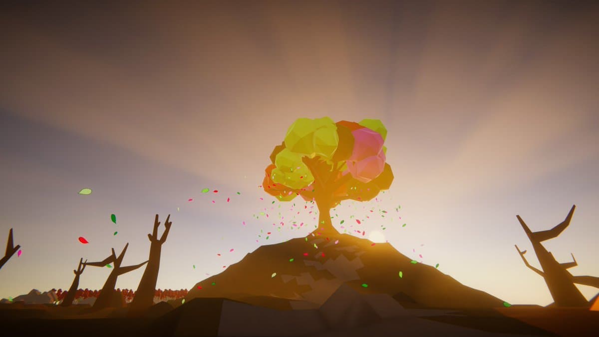 Silent World (RedXet) screenshot 2