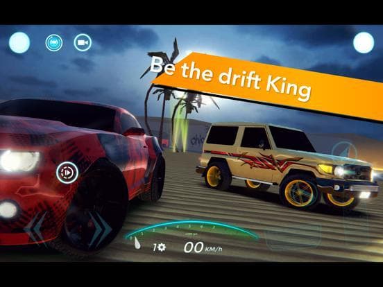 Gomat - Drift & Drag Racing screenshot 3