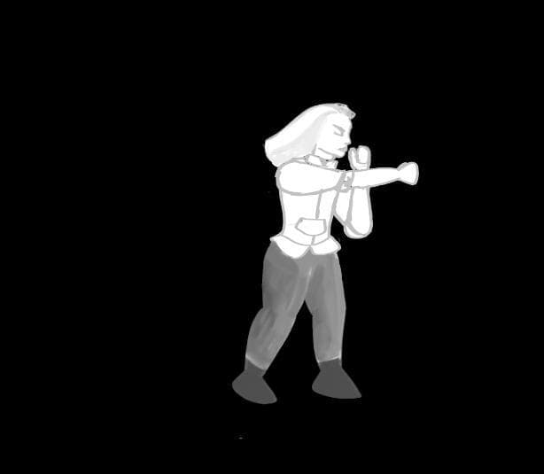 Unstable Mable playtest