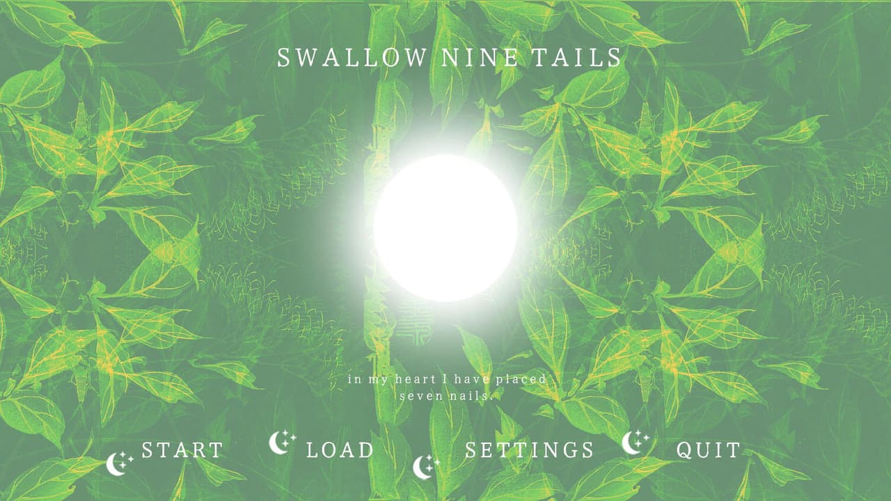 swallow nine tails (thien-my) screenshot 2