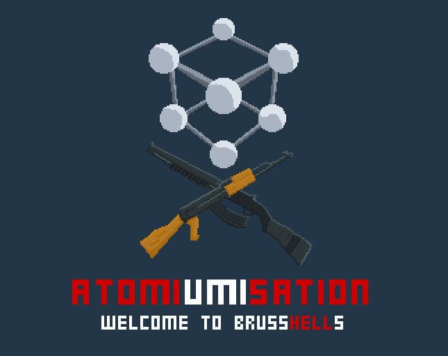 Atomiumisation