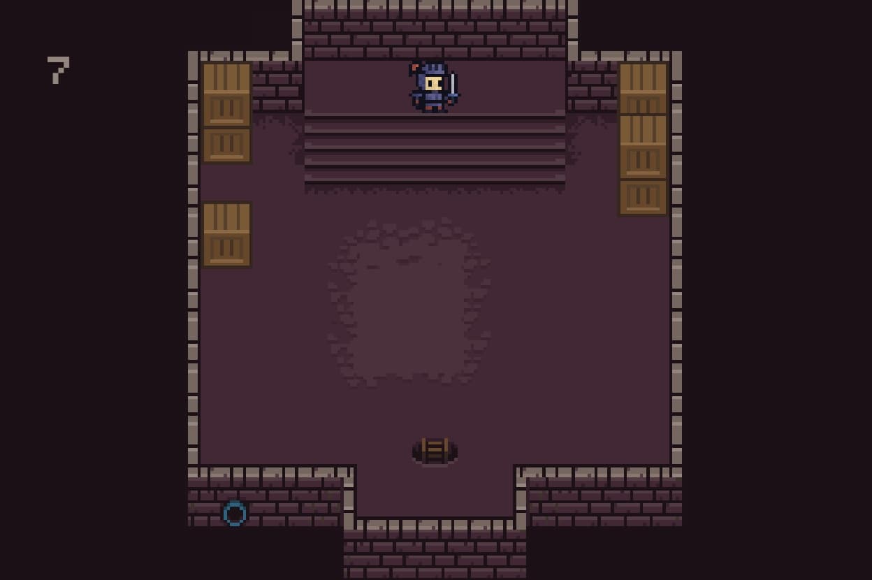 The Artifact of Might screenshot 5