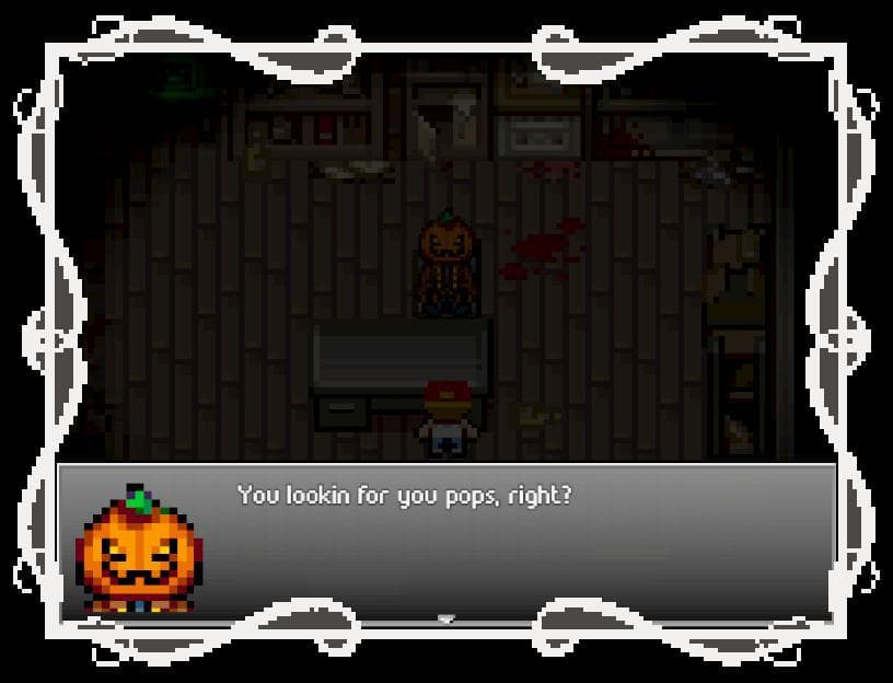 SAMHAIN (SoHoGames) screenshot 2