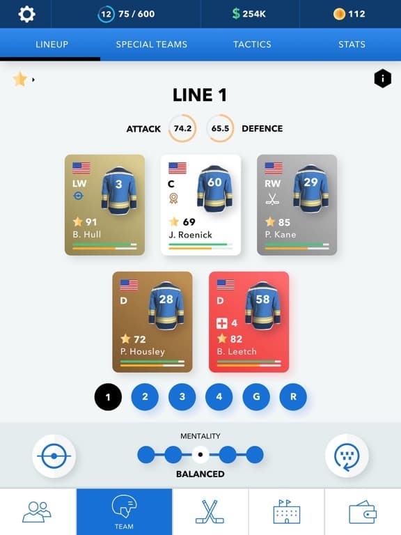 World Hockey Manager 2021