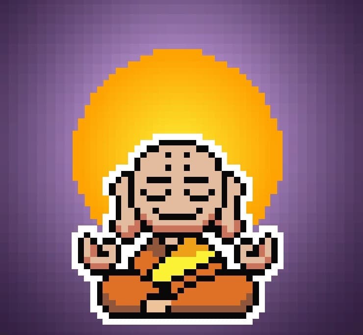 Meditate on That