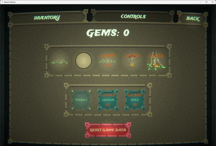 Banyan Defense screenshot 3