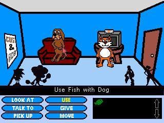 Dreamcat screenshot 2