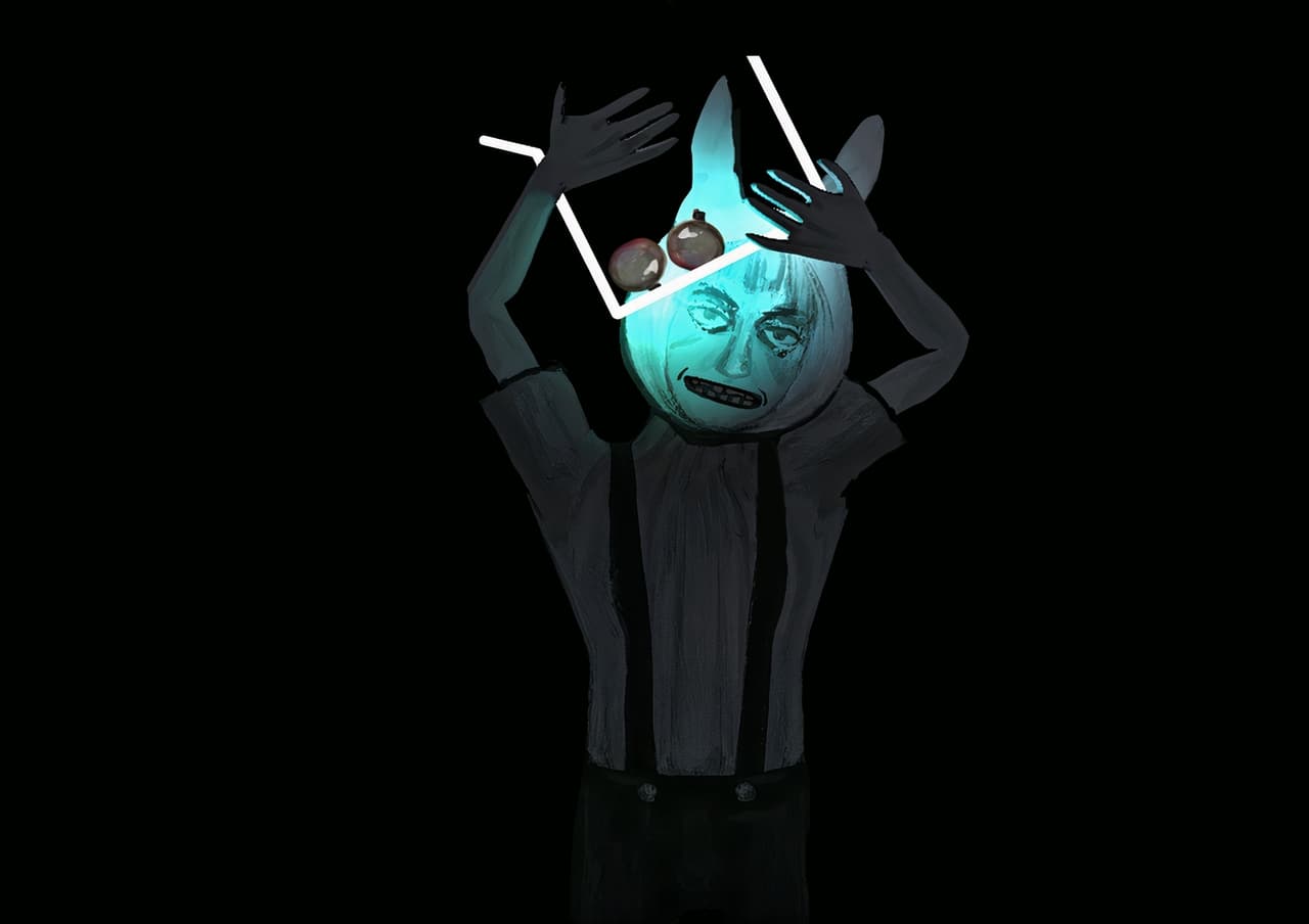 NOVIY GOD screenshot 3
