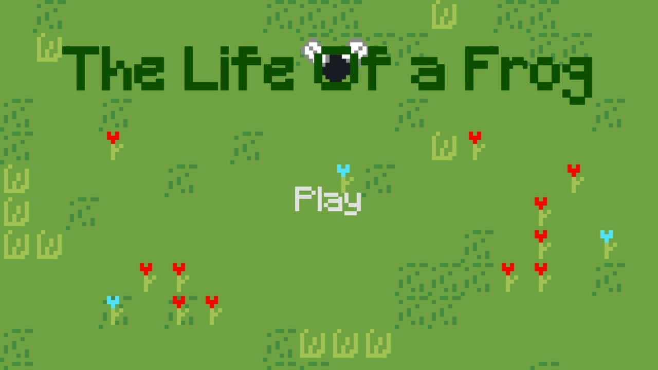 The Life of a Frog screenshot 2