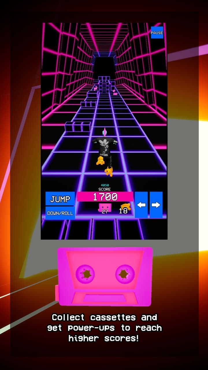 ThatDeadGuy - for Android screenshot 3