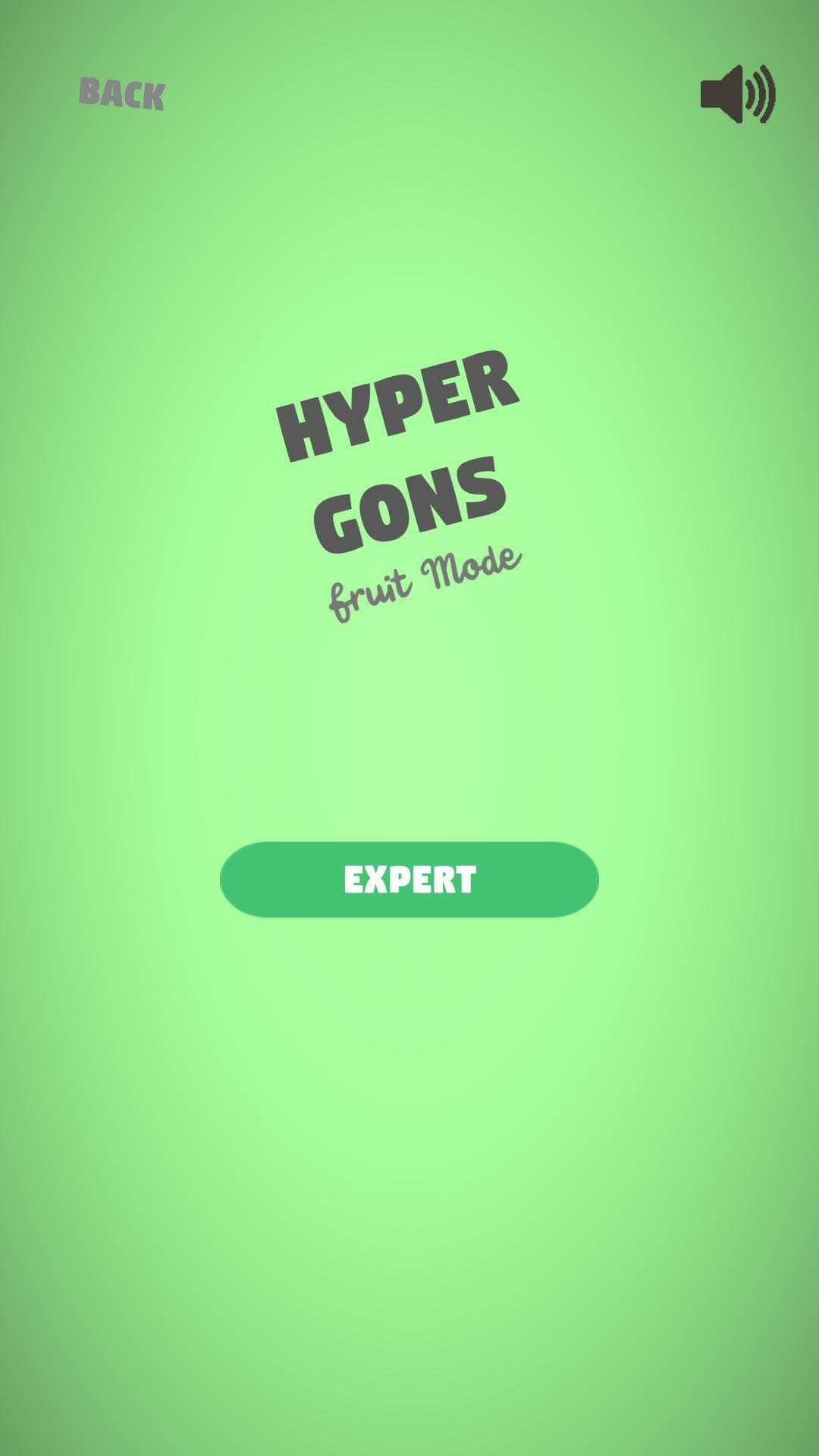 HyperGons screenshot 4