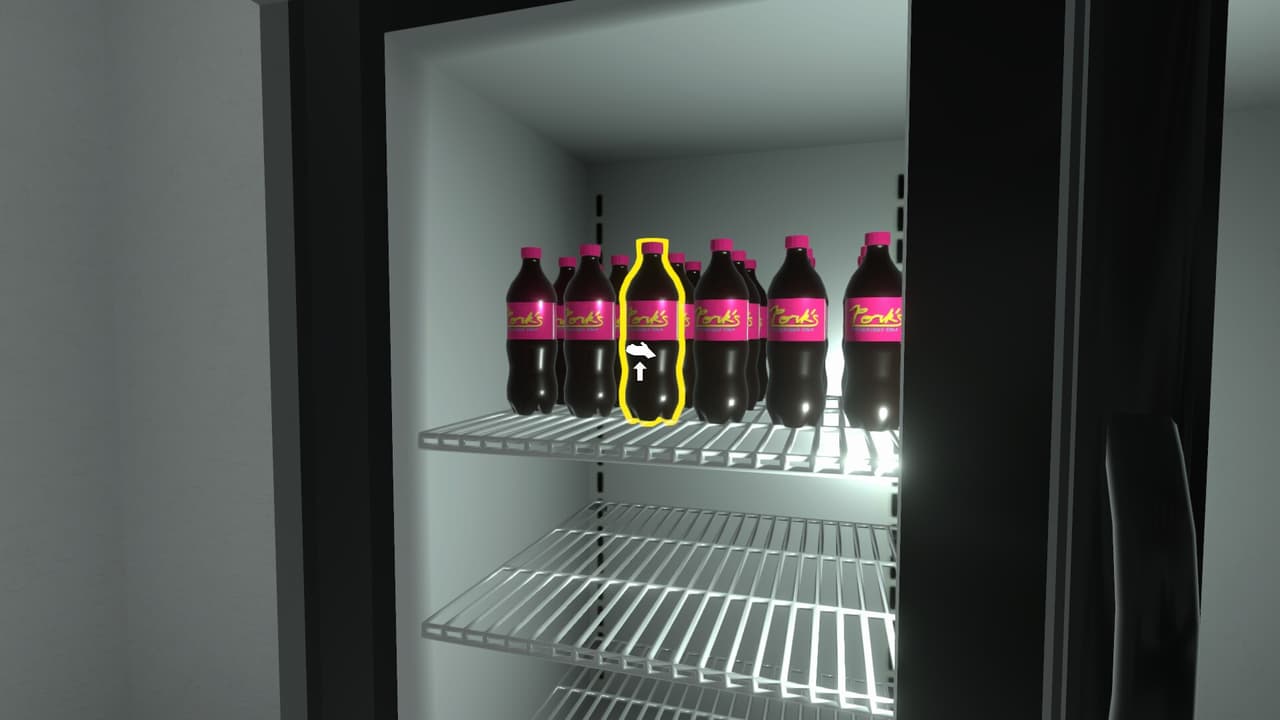 Counter Chaos screenshot 2