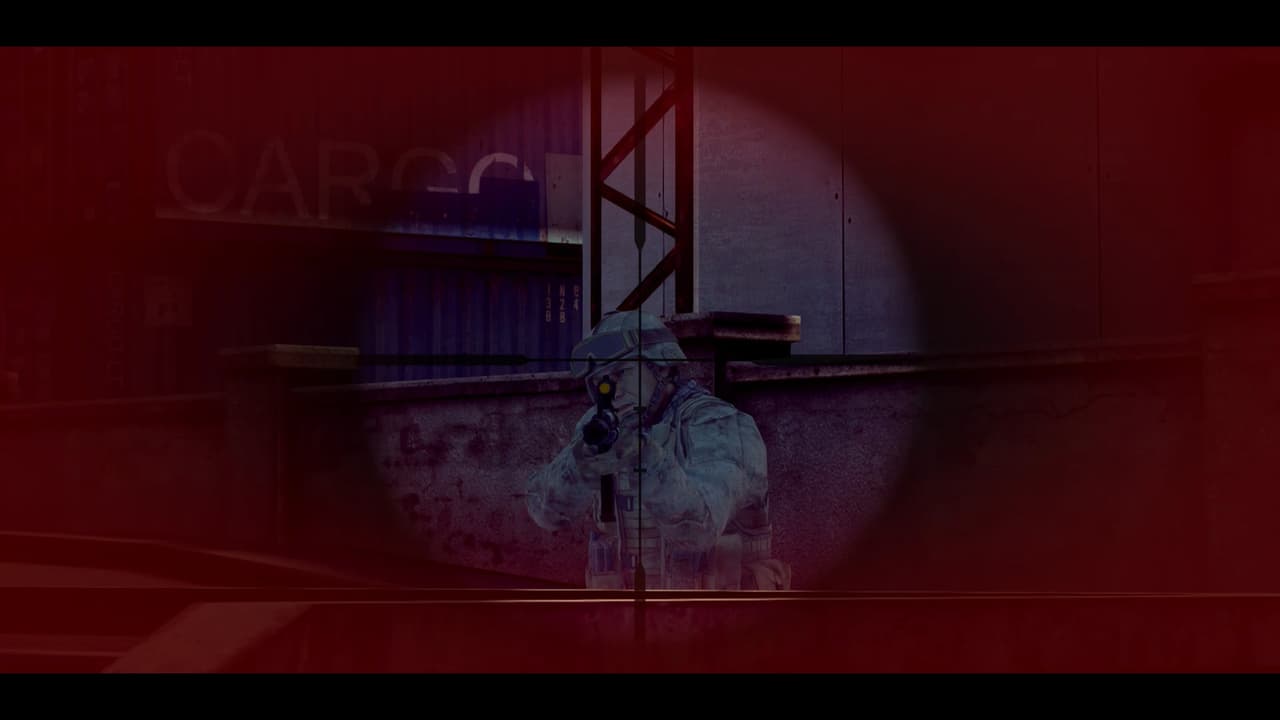 Aim Lab screenshot 5