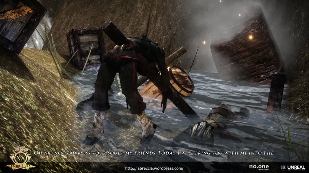 La Breccia Di Porta Pia screenshot 3