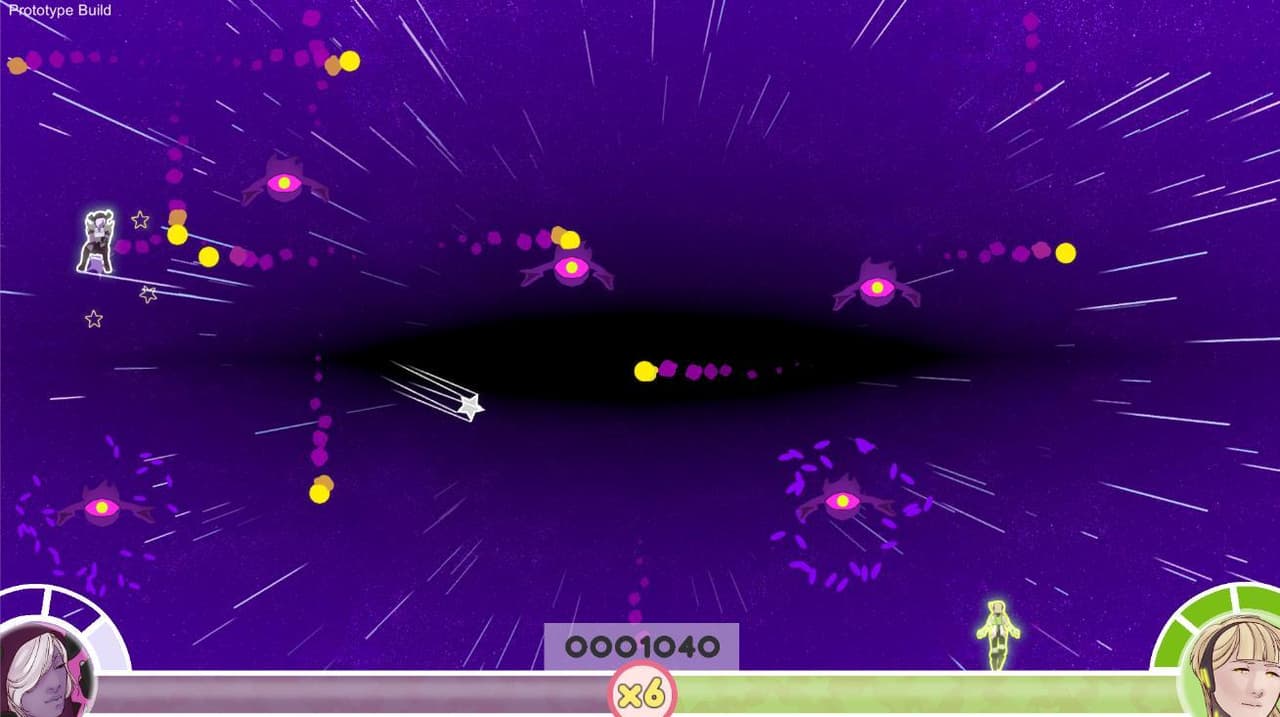 StarCrossed screenshot 3
