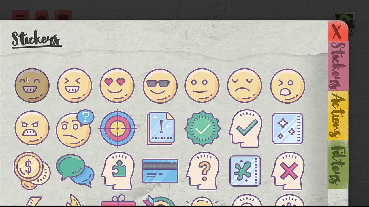 Healing Hearts screenshot 6
