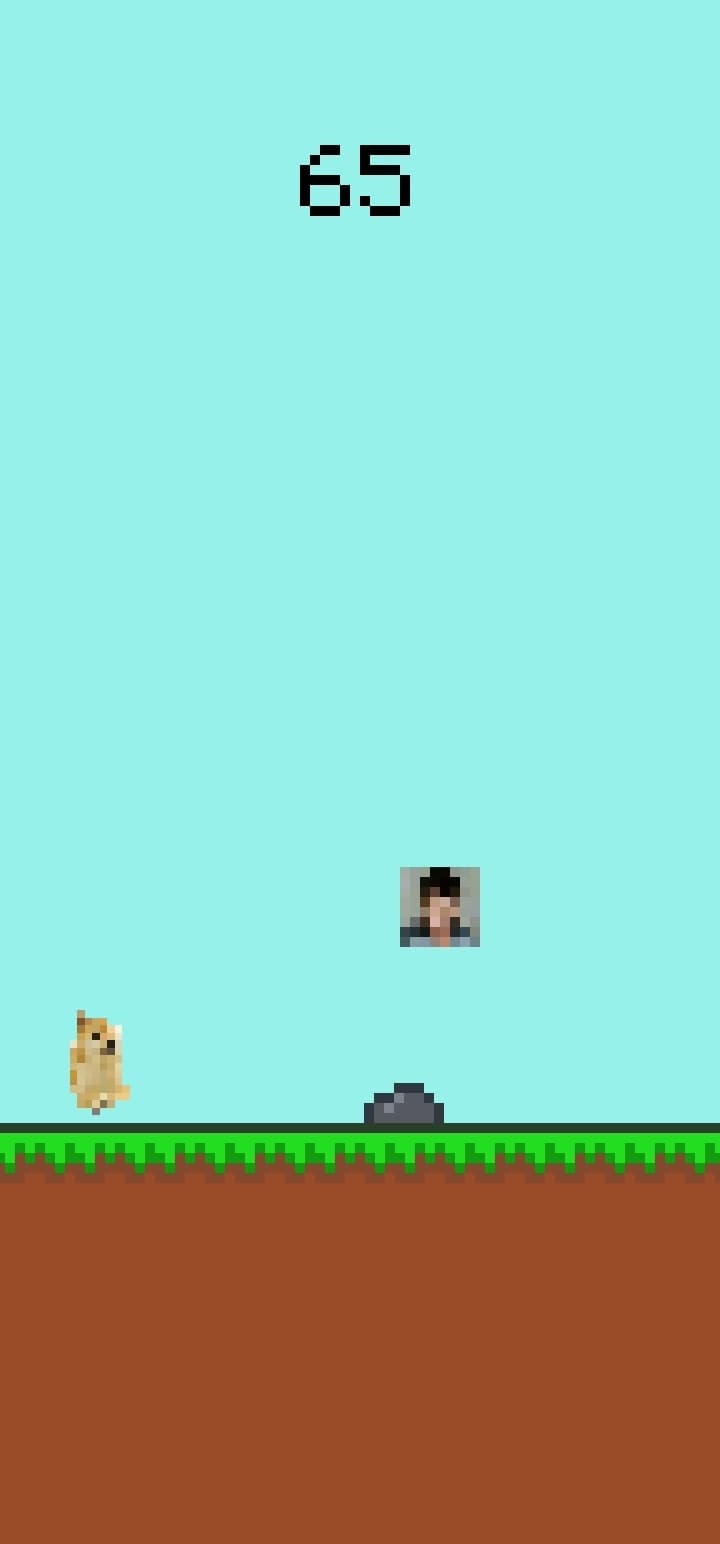 Apabila dikejar Anjing screenshot 4