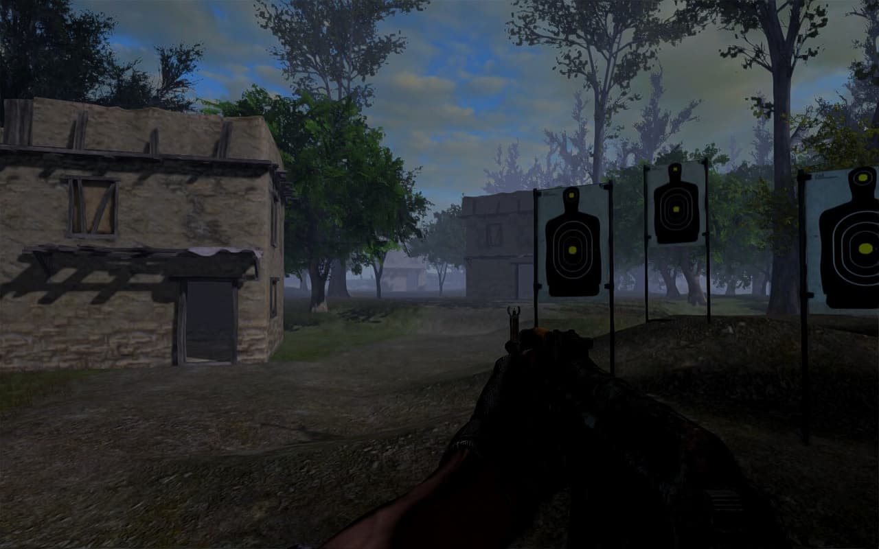 One Survivor screenshot 3