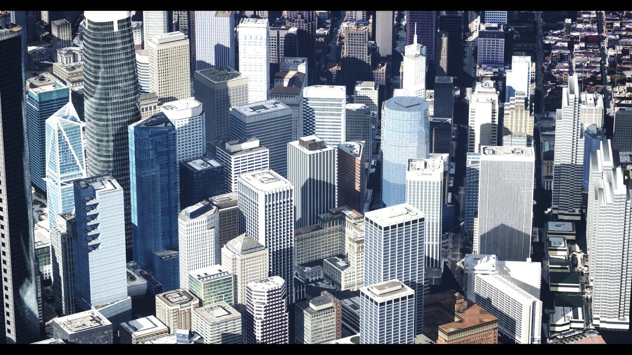 Geopogo Cities