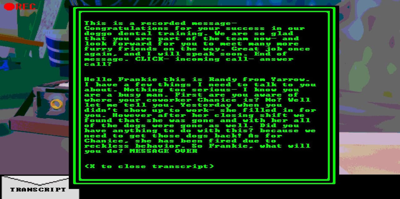 Doggo Dentist screenshot 3