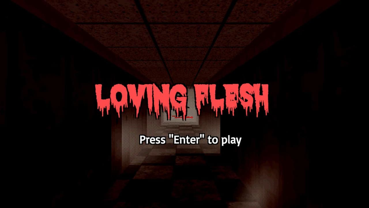 Loving Flesh screenshot 2