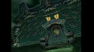 Luigi´s Mansion 4