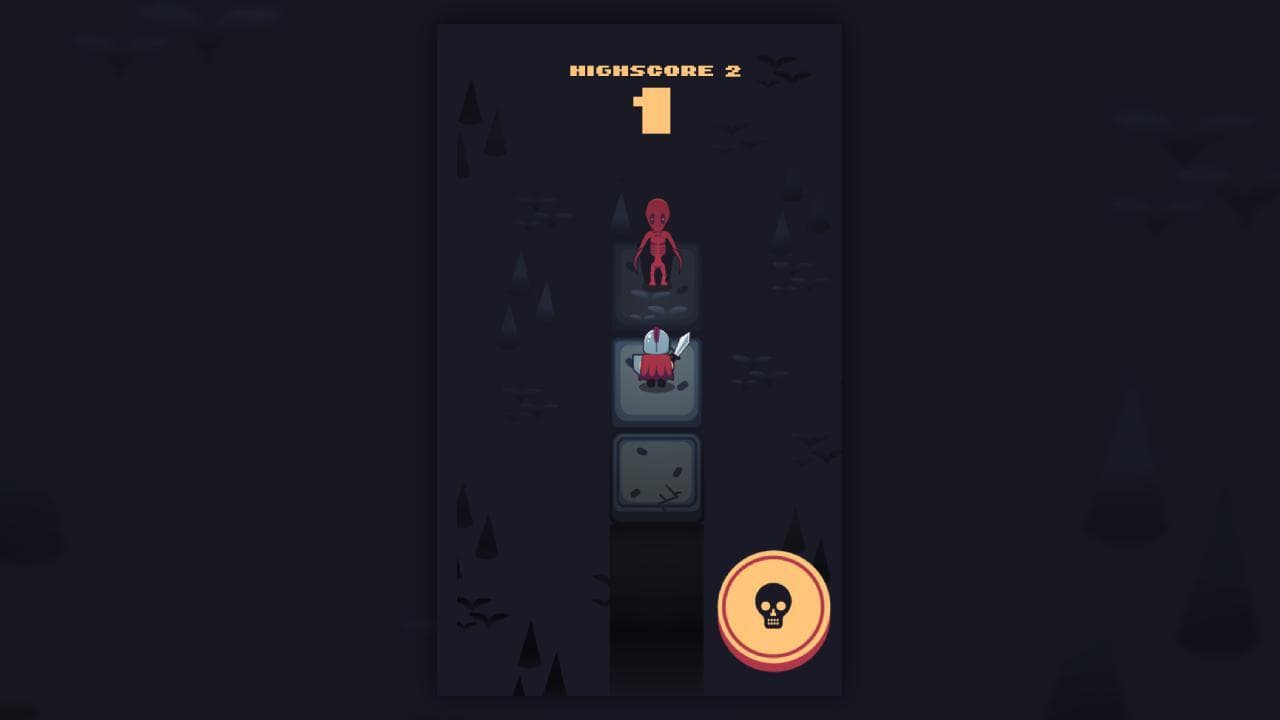 Streak Dungeon